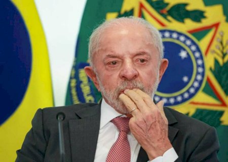Lula cobra quebra de sigilo total no caso Master: ''Doa a quem doer''>