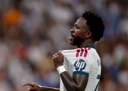 Gabriel Magalhães, Marquinhos e Vini Jr. são indicados ao Bola de Ouro>
