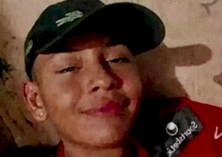 "Imperador do CV", investigado por executar jovem, é preso>