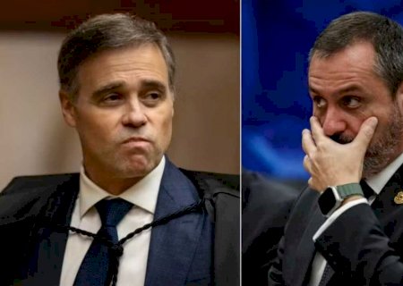 André Mendonça afasta diretor-geral da Polícia Federal: 'evitar constrangimentos ilegais'