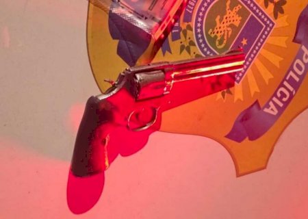 Homem sofre tentativa de assassinato e é baleado quatro vezes em Sidrolândia