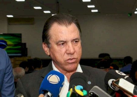 Fim da escala 6x1 pode beneficiar trabalhador rural, defende ministro em MS>
