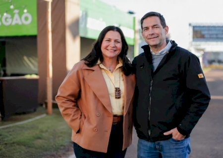 'Farra das Mídias': Prefeita Lurdes já gastou mais de R$ 323 mil com veículos de comunicação com vínculos com 'Paulo Vale Verde'>
