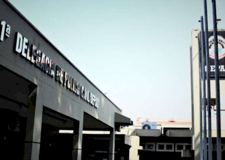 Homem com mandado de prisão em aberto é localizado durante patrulhamento em Dourados>
