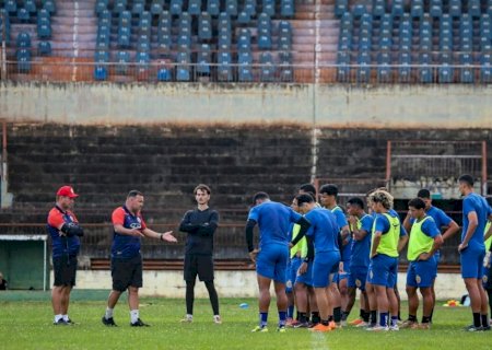 Copa MS ganha novo prazo e mira preparação dos clubes para 2027>
