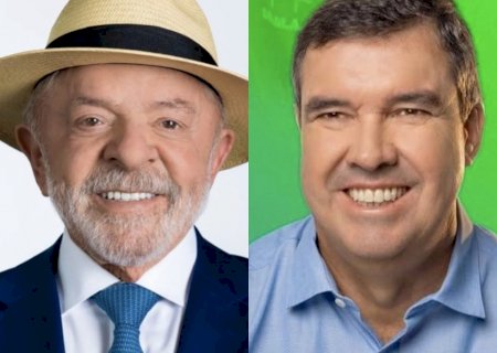 Pesquisa: Riedel é aprovado por 51% e desaprovado por 30%; Lula é desaprovado por 62%
