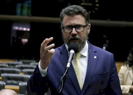 TRE-MS barra nova tentativa de Pollon de retirar matéria do CaarapoNews sobre emenda de R$ 1 milhão para SP investigada pela PF>
