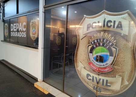 Homem percebe desaparecimento de chave e tem caminhonete furtada