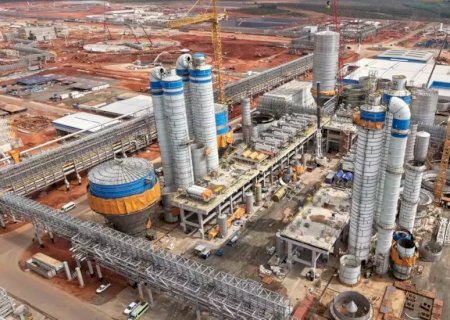 Suzano teme que megafábrica da Arauco derrube preço da celulose>