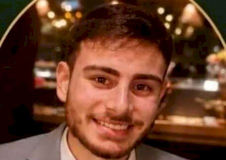 Neto de ex-prefeito morre aos 22 anos ap&oacute;s engasgar com peda&ccedil;o de carne>