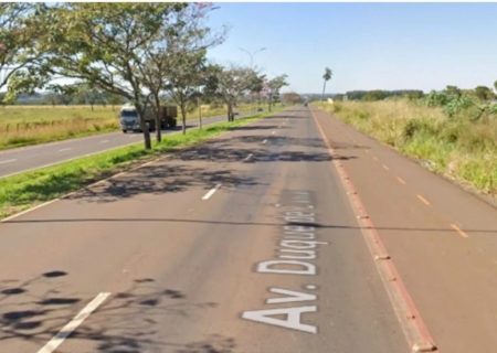Passageiro morre em acidente com caminhão conduzido pelo pai na Duque de Caxias>