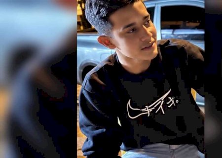 Jovem que morreu ao capotar Saveiro entre Itaporã e Maracaju era cantor>