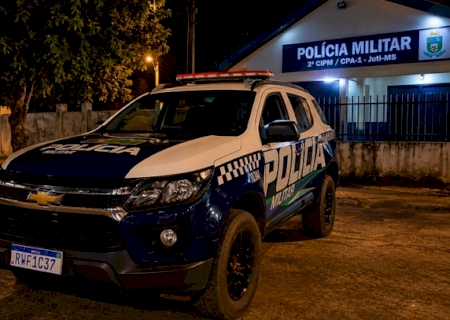 Adolescente de 15 anos, natural de Caarapó, é encontrada morta em Juti>