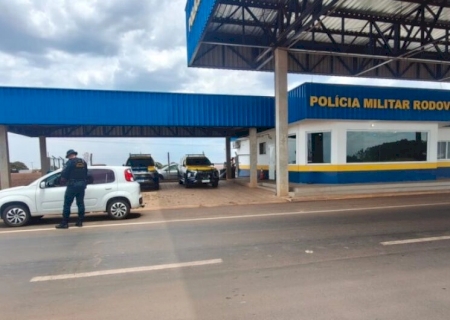 Feriadão termina com duas mortes e 16 feridos nas rodovias estaduais de MS>