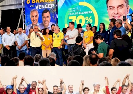 Derrota de Flávio foi banho de água fria e ‘equilibra forças’ na política em MS>