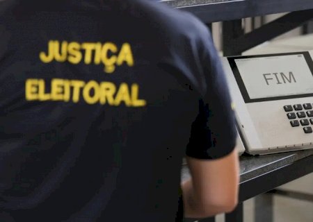 MPT recebe 17 denúncias de assédio eleitoral em MS após segundo turno>