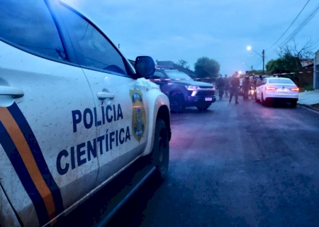 Guerra entre facções deixou ao menos 10 mortos nas últimas 48h em Mato Grosso do Sul>