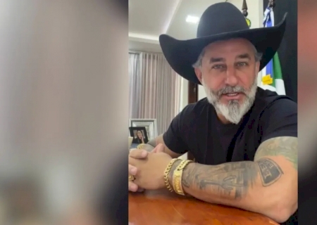 ‘Nem dormi de tanta raiva’: Juliano Ferro critica ataques à filha por apoio ao PT>