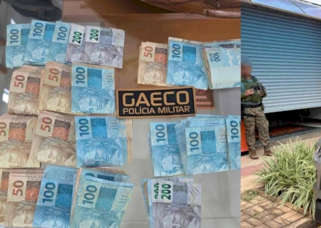 Gaeco investiga cartel que teria fraudado R$ 3 milhões em licitações em MS>