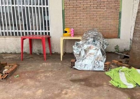 Mulher &eacute; morta com 7 tiros enquanto trabalhava em casa noturna em Tr&ecirc;s Lagoas>