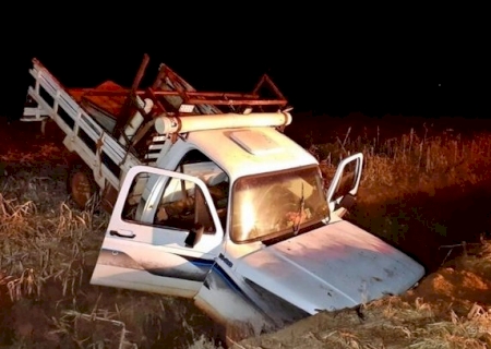 Caçada termina com idoso morto e dois homens internados em Dourados>