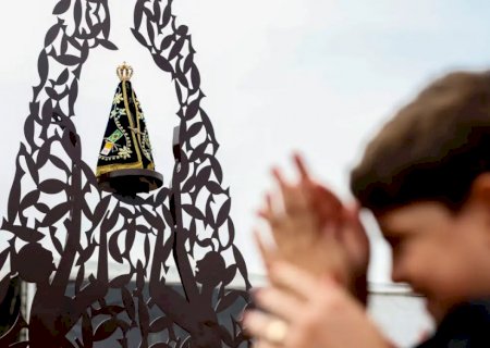 Nossa Senhora Aparecida: 95 anos da padroeira do Brasil; entenda>