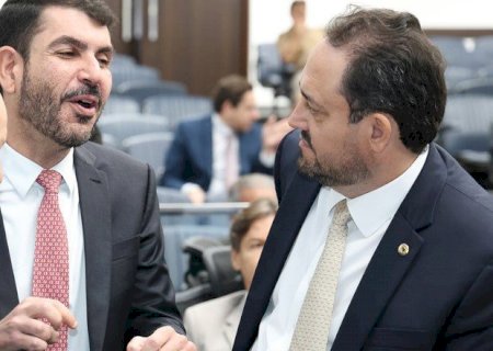 PL perderá uma cadeira se Jamilson Name reverter decisão no TSE>
