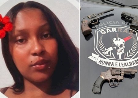 Adolescente que planejou morte do próprio pai era de facção rival