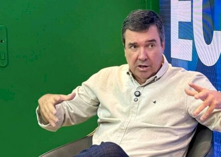 Riedel diz que facções chegaram com força a MS e anuncia 3,2 mil vagas em presídios>