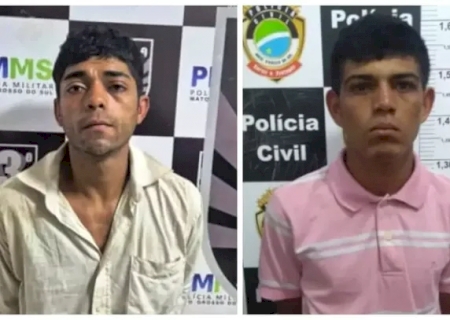 Dois anos depois, polícia confirma latrocínio em MS e indicia 2 autores