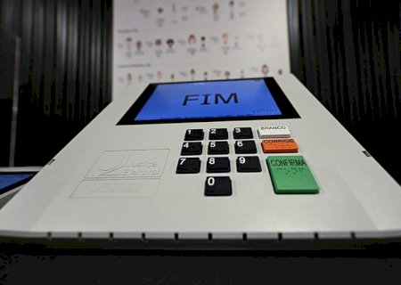 Eleitor pode votar sem o título impresso no segundo turno neste domingo