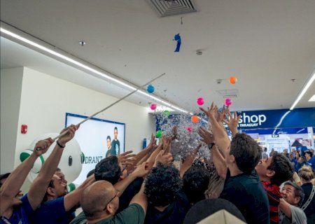 Pedro Juan recebe Blue Friday com ofertas de até 70% | G1>