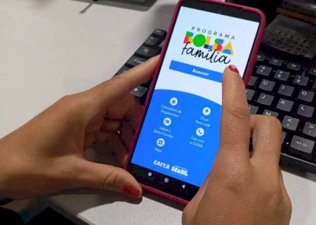 Reajustada, Bolsa Fam&iacute;lia j&aacute; alcan&ccedil;a 191 mil lares em MS>