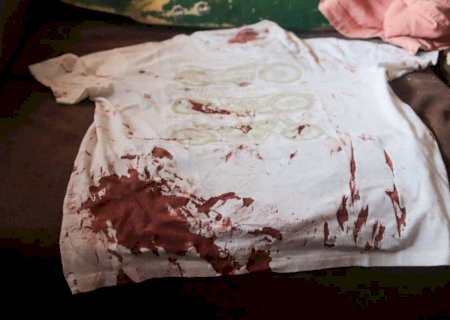Homem baleado na cabeça em Naviraí morre no Hospital da Vida>