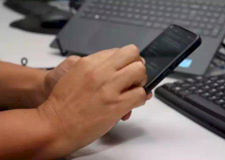 TJMS alerta para golpe que cobra Pix de credores de precat&oacute;rios>