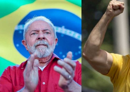 Lula perde força nos 79 municípios de MS e Flávio Bolsonaro eleva domínio eleitoral>