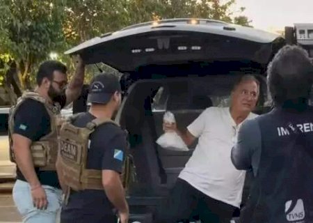 Juiz nega pris&atilde;o domiciliar a m&eacute;dico acusado de matar a esposa