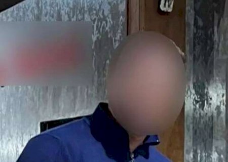 Empres&aacute;rio de hot&eacute;is e restaurantes &eacute; preso por d&iacute;vida de R$ 74 mil em pens&atilde;o
