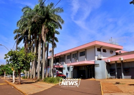 Gestante fica em estado gravíssimo e perde bebê após acidente em Dourados