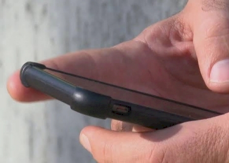 Técnico é preso suspeito de 'vazar nudes' do celular de cliente>
