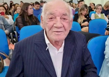 Morre o ex-deputado estadual Roberto Razuk>
