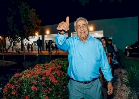 TRE vai recalcular resultado ap&oacute;s anula&ccedil;&atilde;o dos 16,8 mil votos de Jerson Domingos