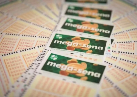 Mega-Sena pode pagar prêmio de R$ 150 milhões nesta quarta>