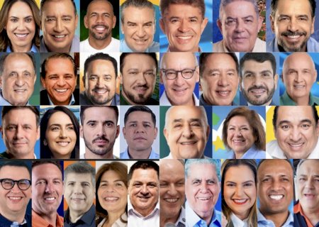Assembleia deve ter PL na liderança de cadeiras, seguido por União-PP; disputa pela 3ª posição envolve PSDB e MDB>