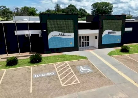 Mulher nega pedido de namoro e é perseguida por homem em Bataguassu>