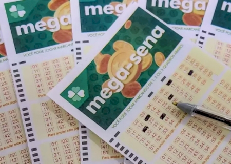 Mega-Sena acumula em R$ 42 milhões e premia aposta de Caarapó e outras 18 de MS>