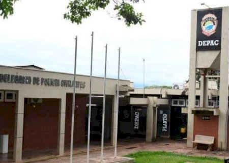 Idoso &eacute; preso sob suspeita de atrair e abusar de crian&ccedil;a de 11 anos