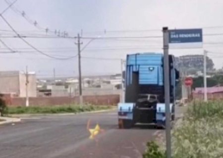 Homem joga gasolina e agride companheira com socos em Chapadão do Sul>