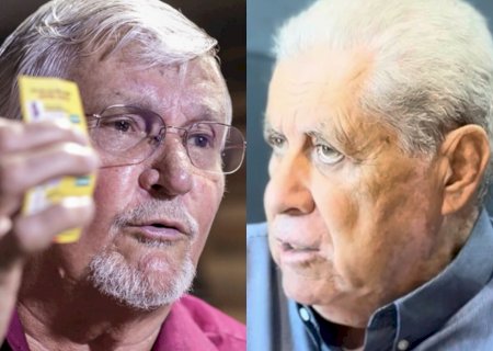 Zeca vence disputa particular e vê Puccinelli quase desaparecer com o MDB>