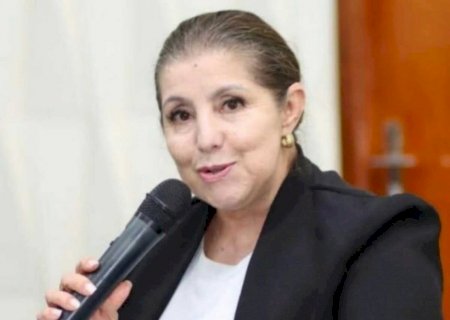 Ex-vereadora de Chapadão do Sul é transferida com vaga zero após acidente com produto químico>